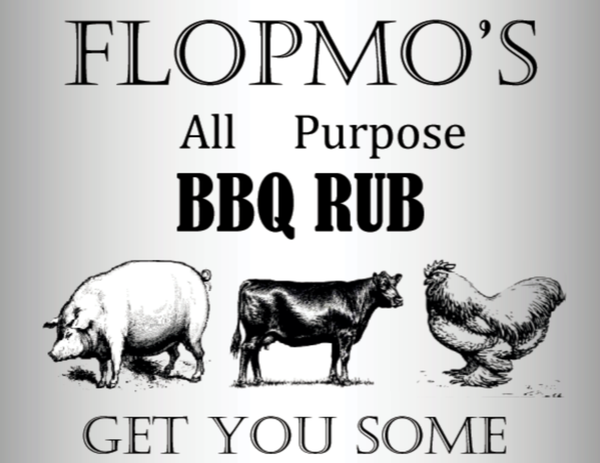 FlopMo's BBQ