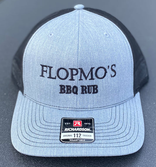 FlopMo’s SnapBack Hat